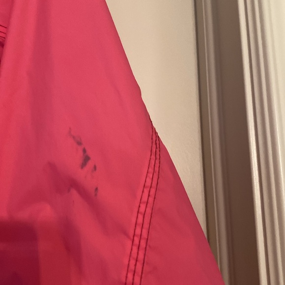 Columbia Arcadia Rain Jacket Size Medium - Picture 8 of 13